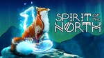  Spirit of the North  Steam Key  GLOBAL 