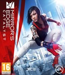  Mirror's Edge Catalyst  Origin Key  GLOBAL 