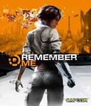 Remember Me  Steam CD Key