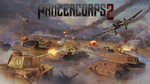  Panzer Corps 2  Steam Key  LATAM 