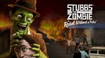????‍️ Stubbs the Zombie in Rebel Without a PulseSteam