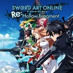 ️ Sword Art Online Re: Hollow Fragment  Steam Key �
