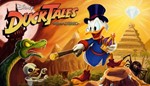 ???? DuckTales: Remastered  Steam Key  GLOBAL 