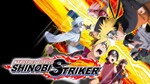  NARUTO TO BORUTO: SHINOBI STRIKER  Steam  GLOBAL