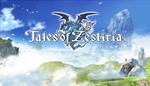 Tales of Zestiria Steam Key GLOBAL