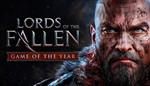 ???? Lords of the Fallen  GOTY Steam  GLOBAL