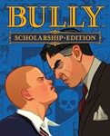 ???? Bully: Scholarship Edition ???? Rockstar  GLOBAL 