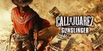  Call of Juarez: Gunslinger  Steam Key  GLOBAL