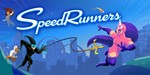  SpeedRunners  Steam Key  GLOBAL 