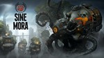  Sine Mora  Steam Key GLOBAL