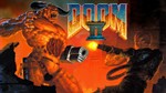  DOOM II  Steam Key  GLOBAL 