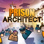  Prison Architect  Steam Key  GLOBAL