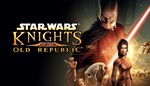 ???? STAR WARS  Knights of the Old Republic  Steam