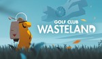 ️ Golf Club Wasteland  Steam Key  GLOBAL