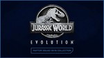 ???? Jurassic World Evolution: Raptor Squad Collection