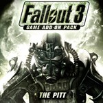  Fallout 3  The Pitt  Steam DLC  GLOBAL