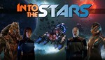 Into the Stars  Steam Key GLOBAL