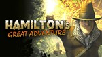  Hamilton's Great Adventure  Steam Key  GLOBAL
