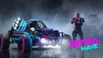  Dying Light  Retrowave  Bundle Steam  GLOBAL