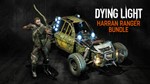  Dying Light  Harran Ranger Bundle  Steam Key 