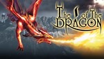 The I of Dragon Steam ключ Все регионы ????