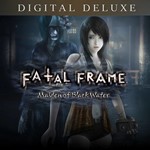 Fatal Frame: Maiden of Black Deluxe Steam ⭐️Global