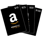 Amazon Подарочная карта - 15 USD США