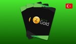 Razer Gold Gift Card - 250 TRY  Турция