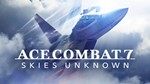  ACE COMBAT 7: SKIES UNKNOWN  Standard Ed.  Steam