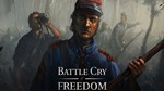  Battle Cry of Freedom  Steam Key  GLOBAL
