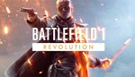 ️ Battlefield 1 Revolution  Steam ключ  GLOBAL