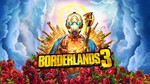 Borderlands 3  Standard Ed. Steam Key  (CIS) ????