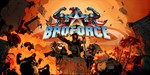  Broforce  Steam Key  GLOBAL 