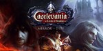  Castlevania: Lords of Shadow  Mirror of Fate HD 