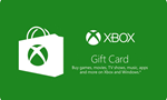Xbox Подарочная карта 70 PLN  Польша