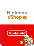 Nintendo Подарочная карта  500 PLN Польша
