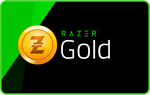 Razer Gold Подарочная Карта  500 USD  США