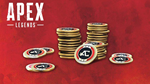 Apex Legends 4350 Coins EA APP