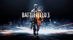  Battlefield 3  Origin ключ  GLOBAL
