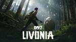  DayZ Livonia  Steam ключ  GLOBAL