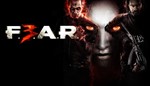  F.E.A.R. 3  Steam ключ  GLOBAL