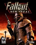  Fallout New Vegas  Steam ключ  GLOBAL