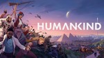 ???? HUMANKIND  Steam ключ  Европа