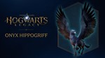 Hogwarts Legacy PreOrder Onyx Hippogriff Mount