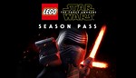 LEGO Star Wars  Force Awakens  Season Pass  Steam