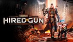  Necromunda: Hired Gun  Steam ключ  GLOBAL