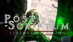  Post Scriptum  Supporter Edition  Steam UNCUT