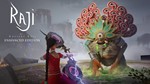  Raji: An Ancient Epic  Steam ключ  GLOBAL