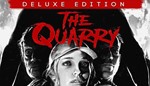  The Quarry  Deluxe Edition  Steam Key  GLOBAL