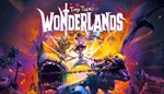 ???? Tiny Tina's Wonderlands  Steam Key  GLOBAL 